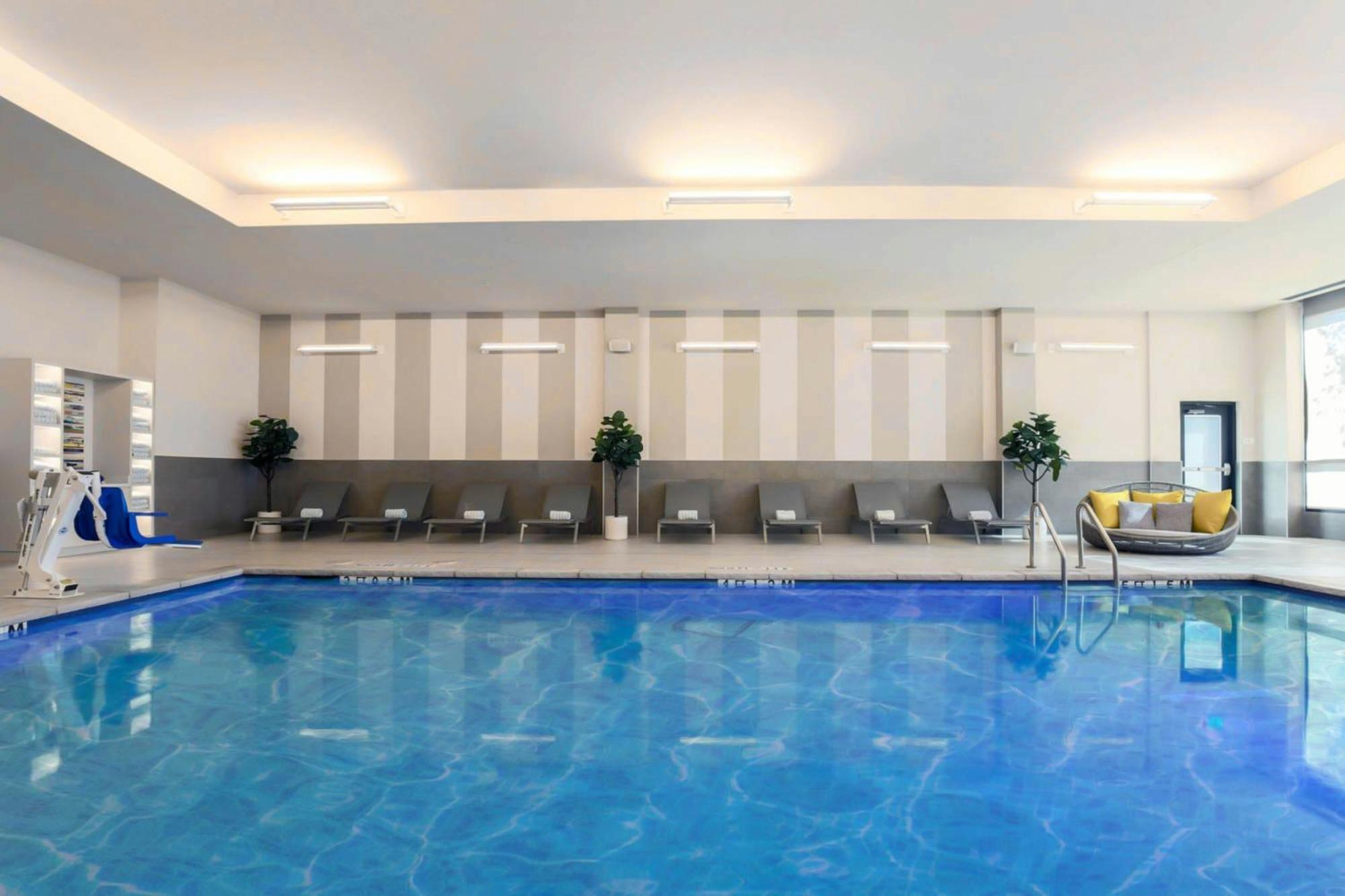 Ac Hotel By Marriott Dallas Frisco Dış mekan fotoğraf