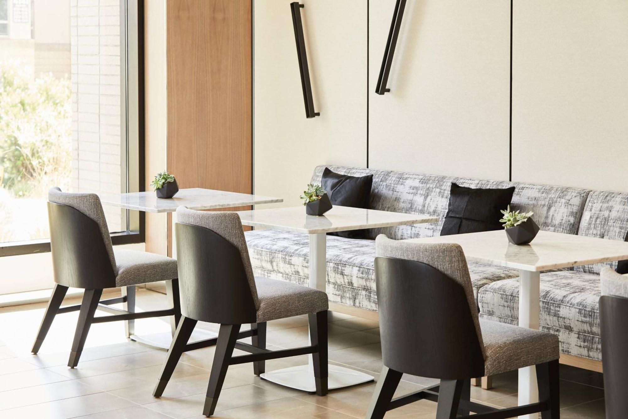 Ac Hotel By Marriott Dallas Frisco Dış mekan fotoğraf