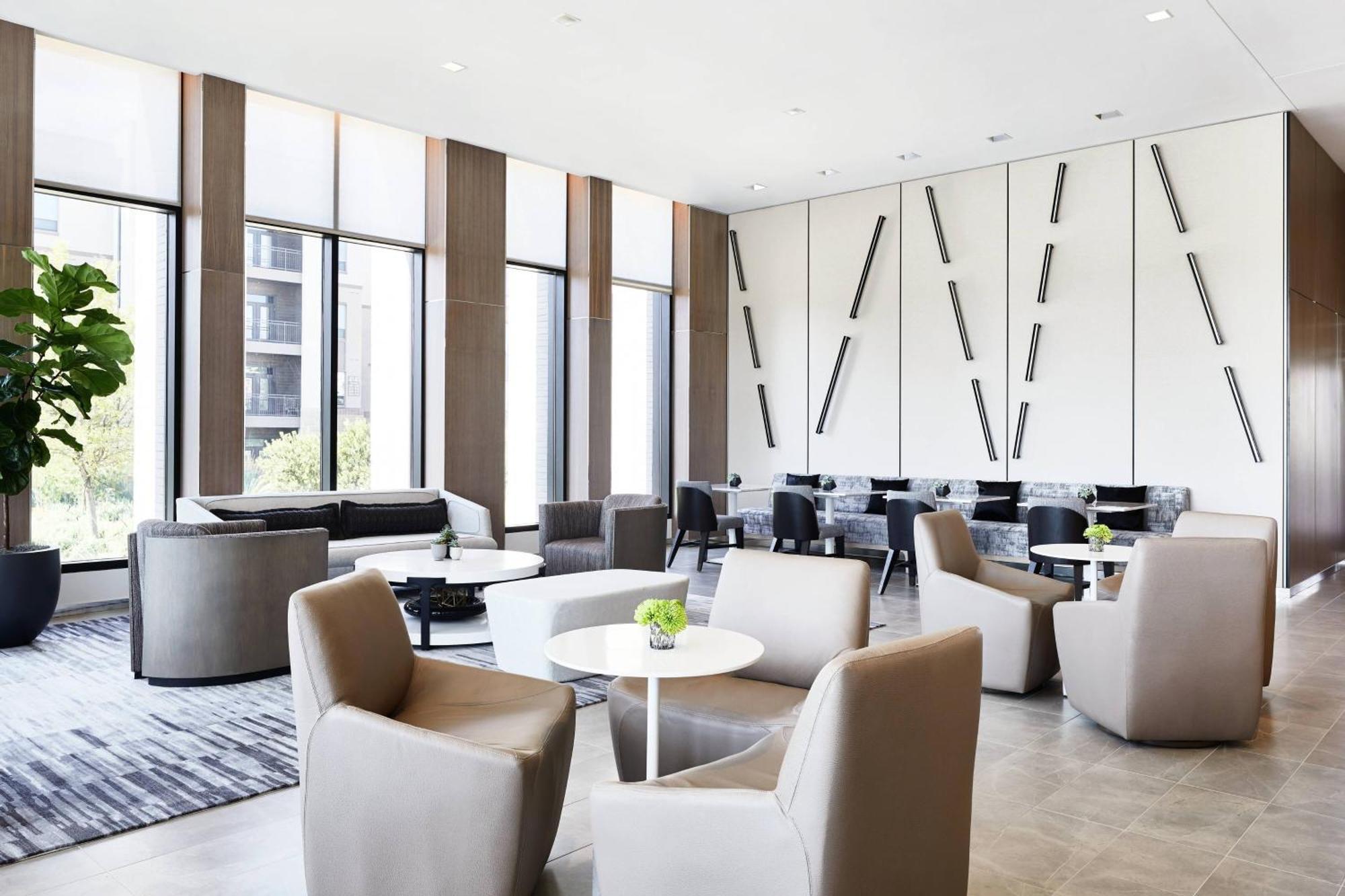 Ac Hotel By Marriott Dallas Frisco Dış mekan fotoğraf