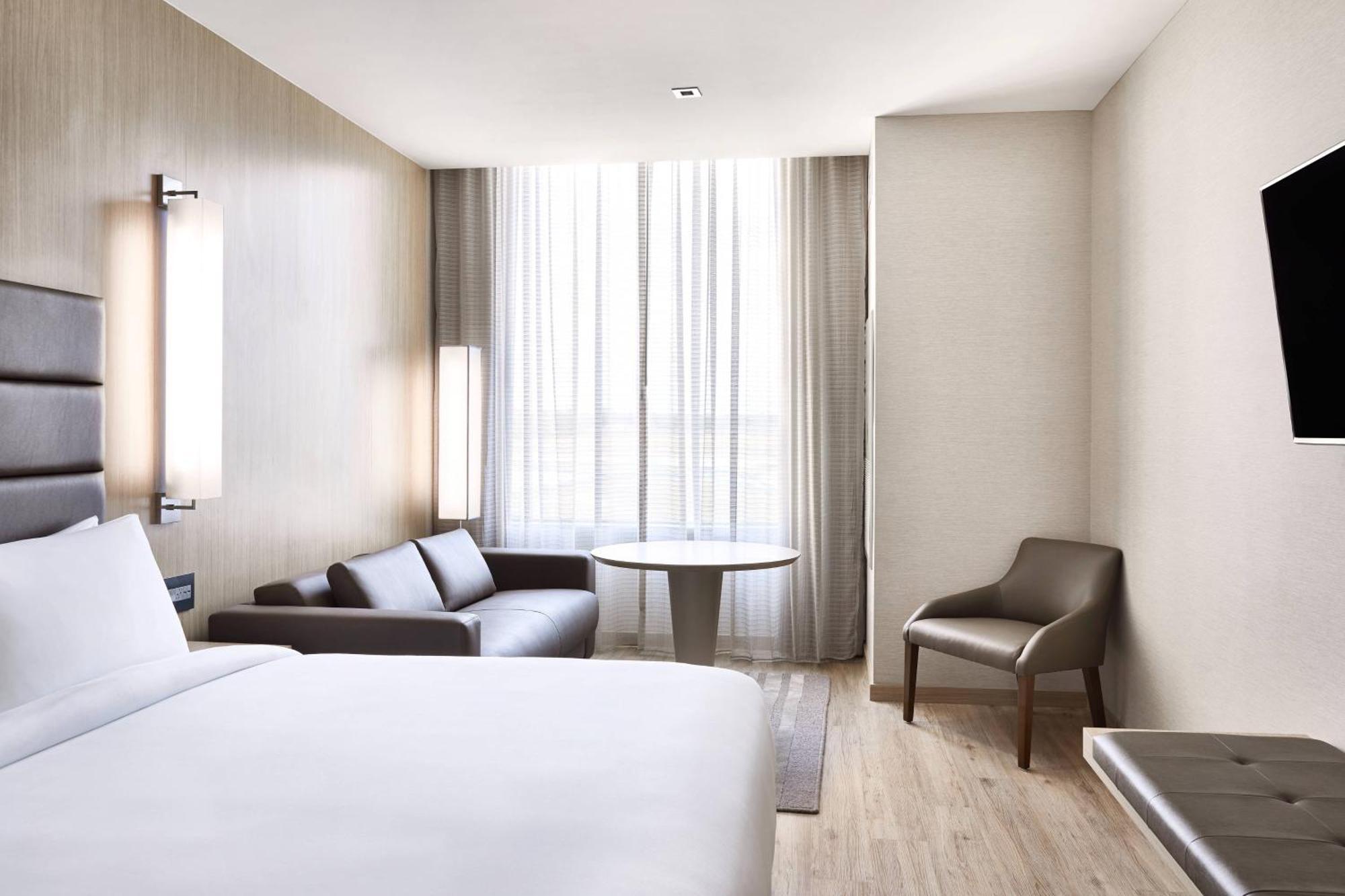 Ac Hotel By Marriott Dallas Frisco Dış mekan fotoğraf