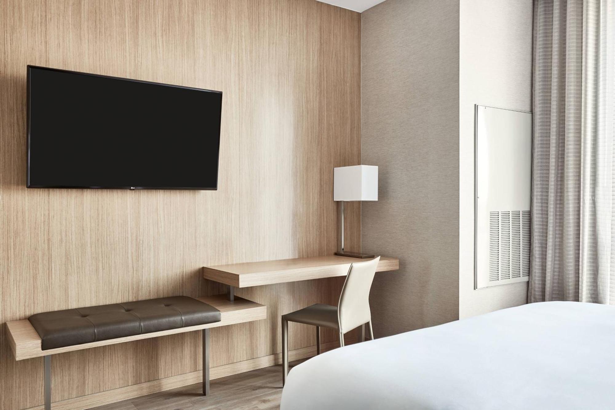 Ac Hotel By Marriott Dallas Frisco Dış mekan fotoğraf