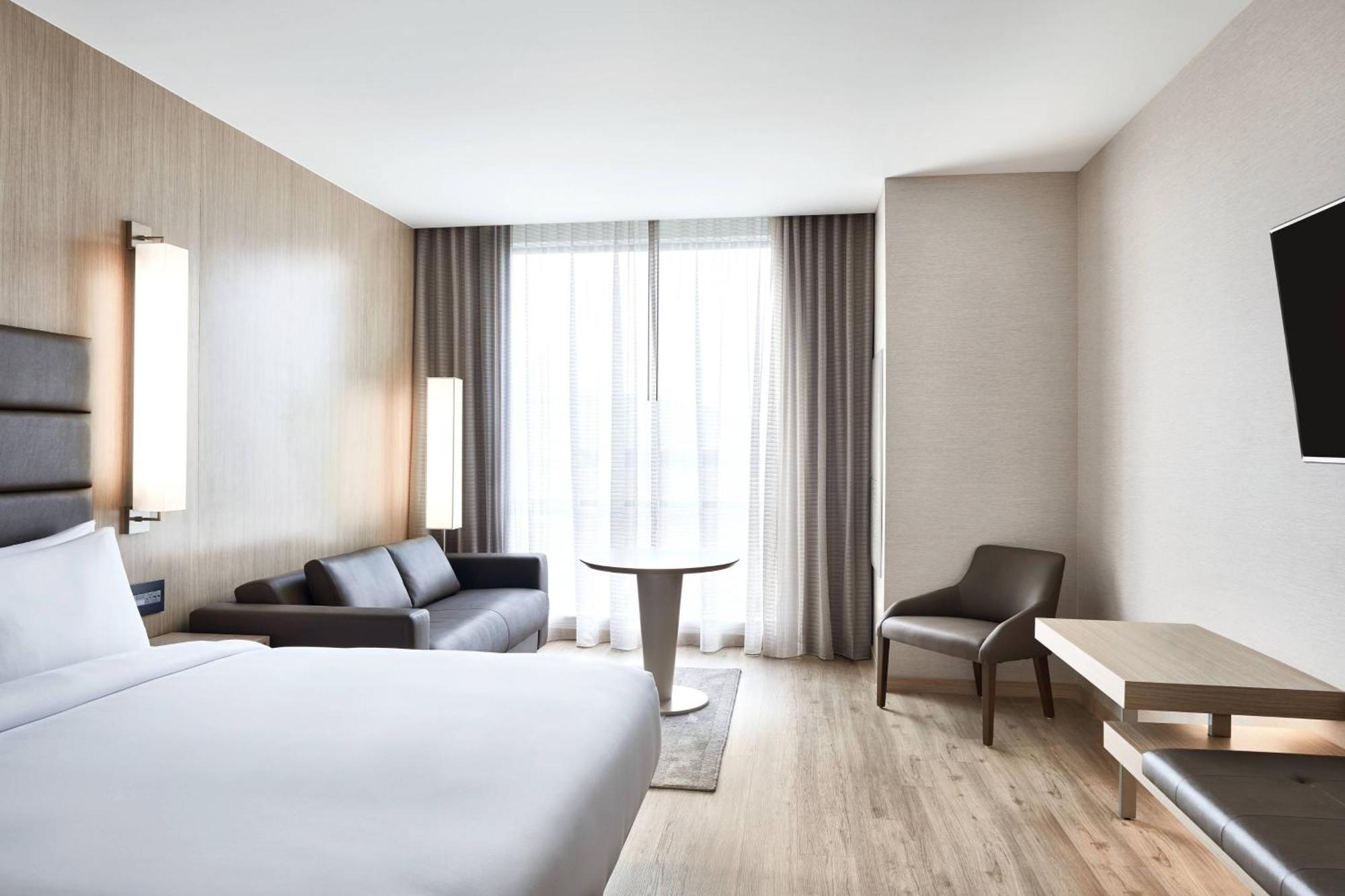 Ac Hotel By Marriott Dallas Frisco Dış mekan fotoğraf