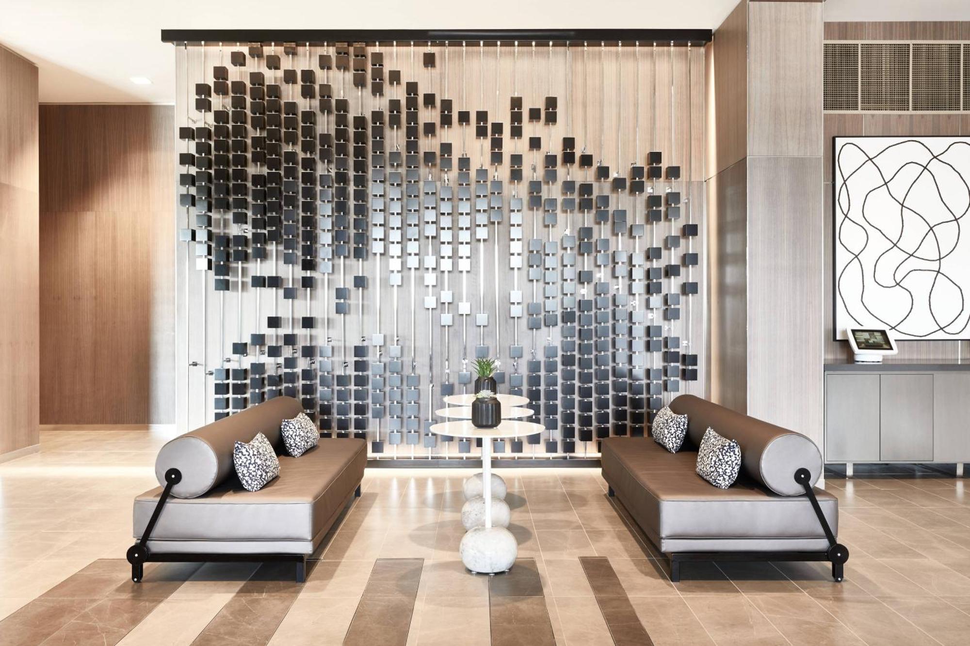 Ac Hotel By Marriott Dallas Frisco Dış mekan fotoğraf