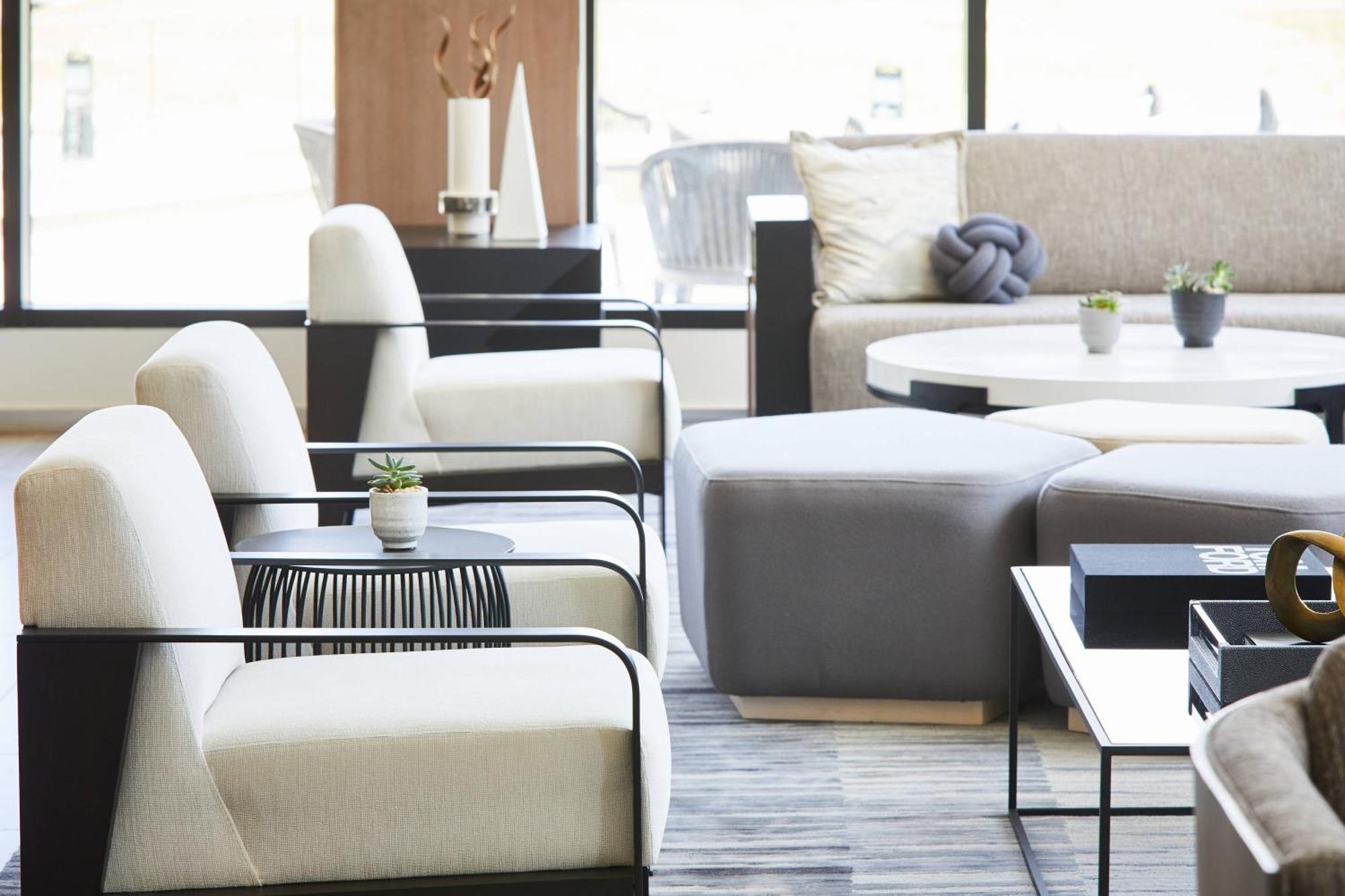 Ac Hotel By Marriott Dallas Frisco Dış mekan fotoğraf